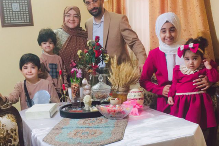 از «نمیخواهم مادر شوم» تا مادری ۵ فرزند