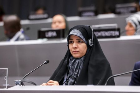 زنان الهام‌بخش مسیر آینده‌اند