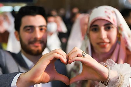 آمار پایین طلاق در ازدواج دانشجویی