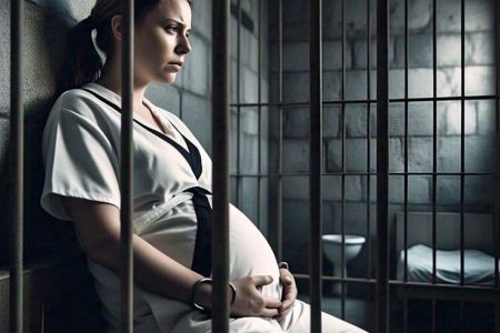 عدالت به سبک آمریکا علیه زنان مهاجر؛ سقط در سلول انفرادی