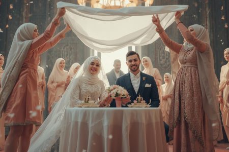 مساجد شهر، قرارگاه ازدواج آسان و فرزندآوری