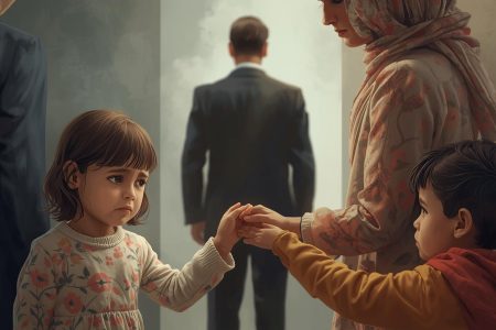 افزایش طلاق، تهدید جدی جمعیت آینده ایران است