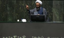 ناامنی در جامعه نتیجه ولنگاری و بی‌توجهی به حجاب