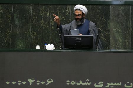 ناامنی در جامعه نتیجه ولنگاری و بی‌توجهی به حجاب