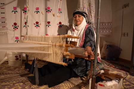 از انزوا تا اشتغال ۱۵۰ زن روستایی