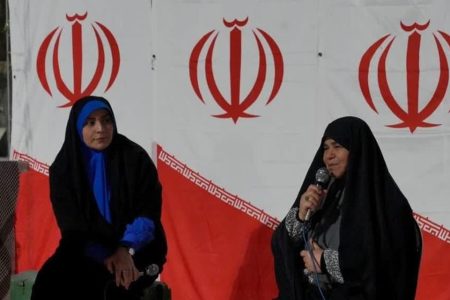 رویداد روایت‌هایی زنانه از حماسه و ایثار