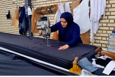 ایده‌هایی در دل بحران که تبدیل به هنر می‌شوند