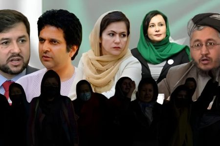 غیبت طالبان در میان فعالان حقوق زنان در کنفرانس «به‌سوی وحدت و اعتماد»