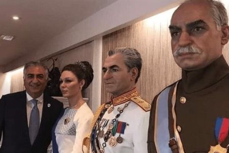 بلایی که فساد اخلاقی خاندان پهلوی بر سر کشور آورد