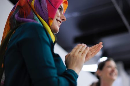 افول اخلاقی در غرب و تقلا برای بازگشت به عفاف