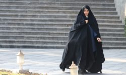 بهروز آذر برای شرکت در اجلاس عالی‌رتبه جهانی رهبران در موضوع زنان عازم چین شد