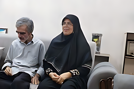 سختی‌های زندگی با یک جانباز به روایت همسر