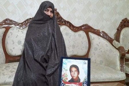 ساخت مسجد و امورات خیریه، روایت دلنشین مادر شهید