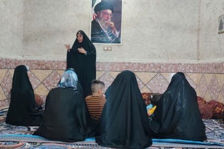 از تیراندازی در مراسم عقد تا شیعه شدن خانواده وهابی