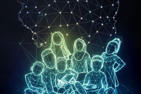 جامعه پرداز؛ رویدادی برای همه فعالان خانواده