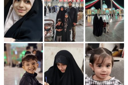 کویت با همه امکاناتش برای من وطن نبود