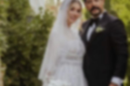 الگوسازی غلط با نمایش ازدواج لاکچری زوج بازیگر