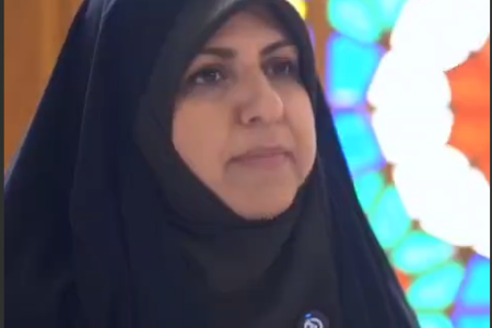 آیت‌الله حائری شیرازی، الگویی برای پدران در تربیت دختران