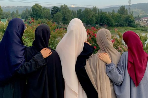 حجاب‌های متنوع، مقاومتی برای محجبه ماندن