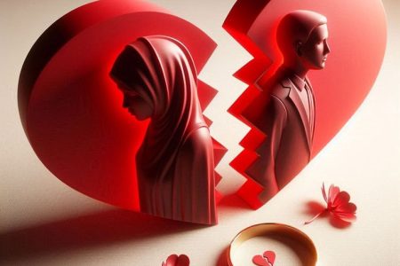 آمار طلاق را اشتباه تفسیر نکنید