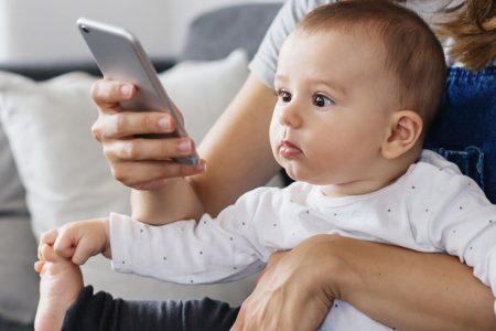 پشت پرده مادری مدرن؛ ترس، خستگی، عذاب وجدان