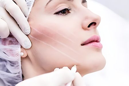 جوانسازی زنان یا موش آزمایشگاهی کلینیک زیبایی؟