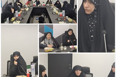 نشست تخصصی روایت‌نویسی بانوان؛ از دل‌نوشته تا تجربه‌نگاری جنگ ۱۲ روزه