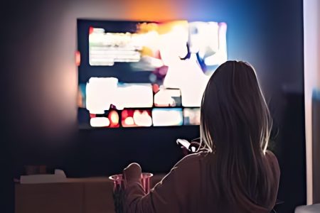 ما از فیلم‌های مبتذل خسته شده‌ایم