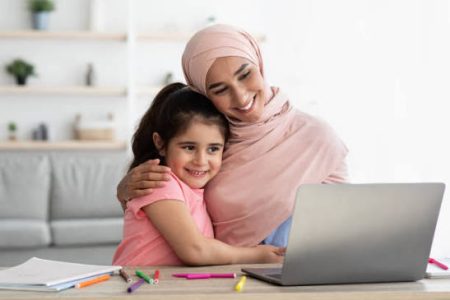 بازنشستگی زودهنگام مادران دارای سه فرزند