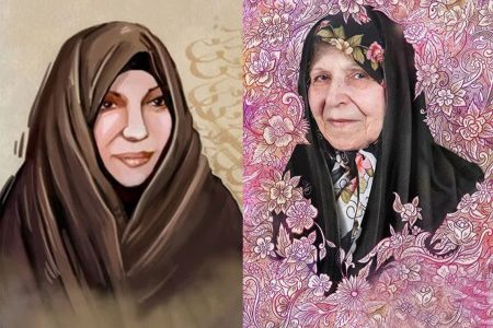 قلم در برابر کلاشینکف؛ شعرِ مقاومت از زبان یک شاعر