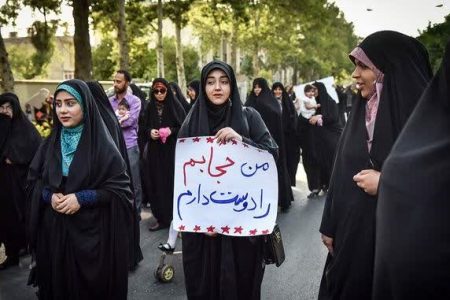 فعالان حجاب بایستی درک درست از احکام شرعی و معارف انقلاب اسلامی داشته باشند