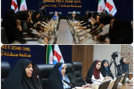 زنان توانمند خانه‌نشین نمی‌مانند