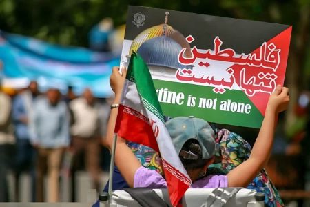 دنیا سکوت کرد، اما ما شهادت می‌دهیم