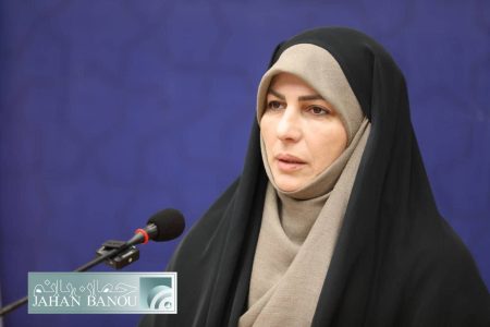 مدل موفق شهرداری تهران در بازگشت زنان رأی‌باز به جامعه