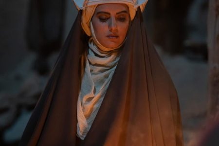 فیلم سینمایی اخت‌الرضا به زبان اردو به اکران درآمد