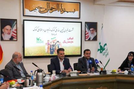 تضاد میان «سند ملی کودک» و «قانون اهدای جنین»؛