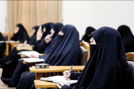 مرجعیت زنان؛ از نگاه فقهی تا ضرورت‌های اجتماعی