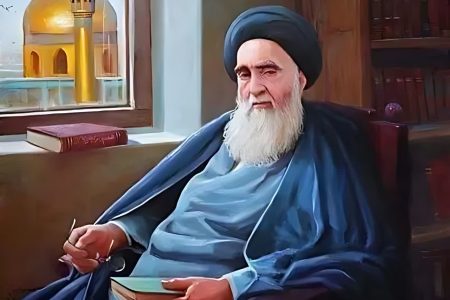 بنت‌الخیرتین؛ بانویی که در سایه زیست و در روشنایی رفت