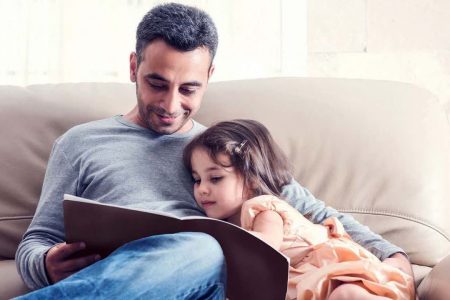اقتدار پدران در گروی روابط مناسب با فرزندان