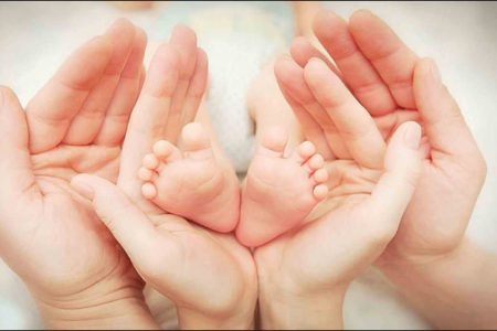 باروری ۱۵ هزار زوج نابارور