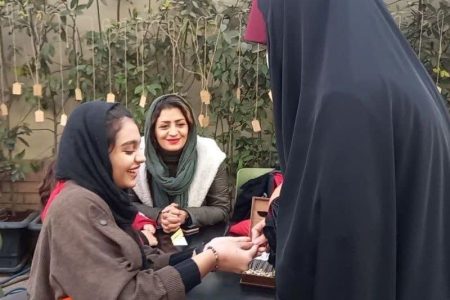 نسخه دانشگاهی برای بحران بی‌حجابی