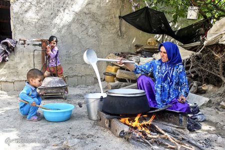 آذربایجان، رتبه اول در جذب بیمه رایگان زنان روستایی و عشایری دارای سه فرزند