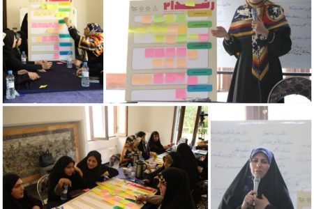 «رشدا»؛ گامی برای تدوین شاخص‌های بومی رشد و شکوفایی زنان در تهران