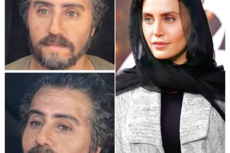 نقاب مردانه بر چهره زنانه، مجوز ابتذال؟
