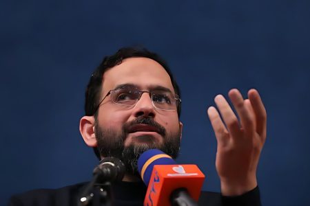 تحریف برای تطهیر پهلوی