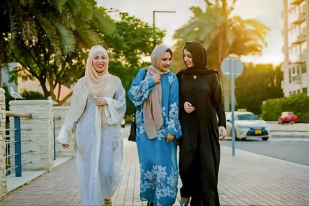 کمپین مراقبت سلامت‌محور زنان در جهان عرب