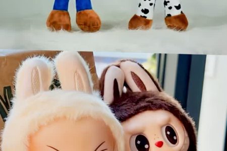 این عروسک بی‌طرف نیست؛ نبرد خیر و شر در قالب اسباب‌بازی