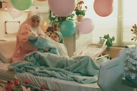 رویای ریحانه، بازآفرینی امید در دل سیاست‌های جوانی جمعیت