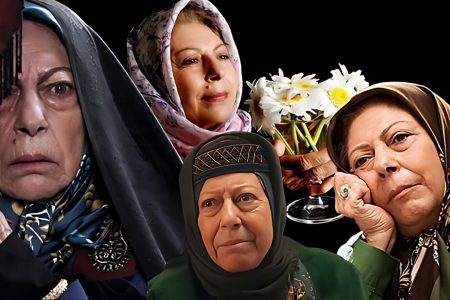 دو روی سکه زنان در سینمای ایران