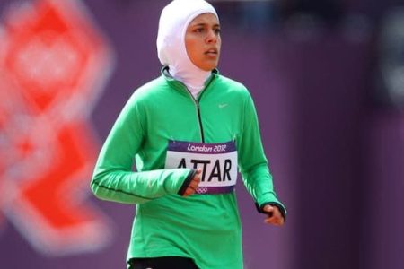 چالش فرانسه در میزبانی مسابقات المپیک به دلیل حجاب ورزشکاران